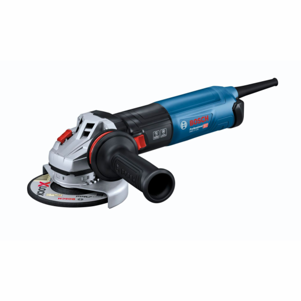 Bosch GWS 17-125 C Professional Angle Grinder