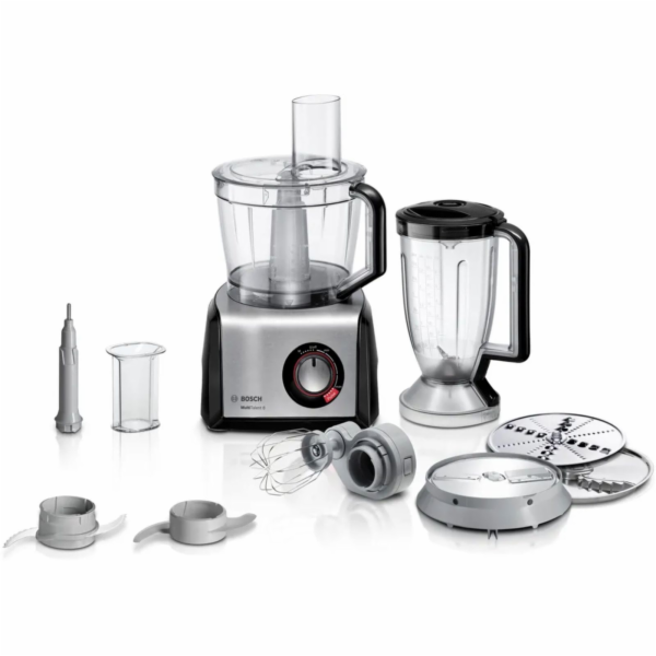 Kompaktní kuchyňský robot MultiTalent 8 MC812M814