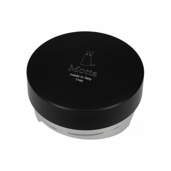 Motta Motta Leveling Tool 58,5 mm - Černý dávkovač kávy