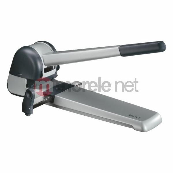 Holekacz Leitz 5182 250 Stříbrné karty (51820084)