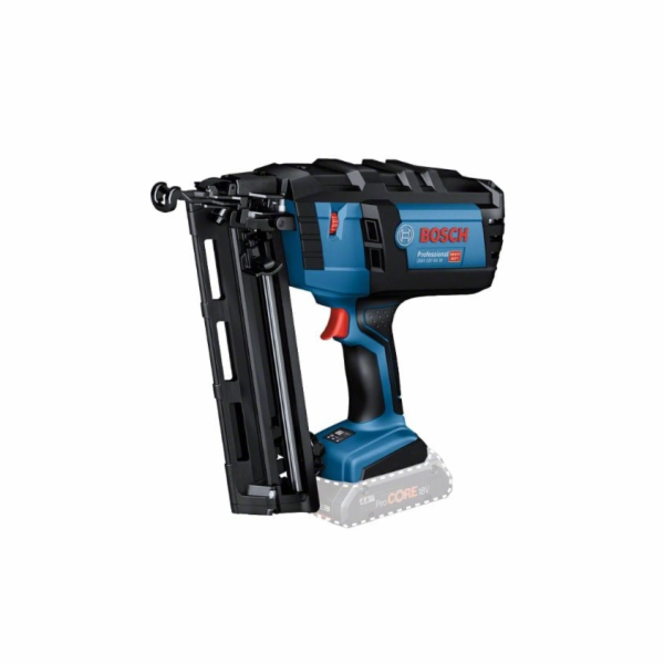 Bosch akumulátorová hřebíkovačka na dřevo GNH 18V-64 M Pr...