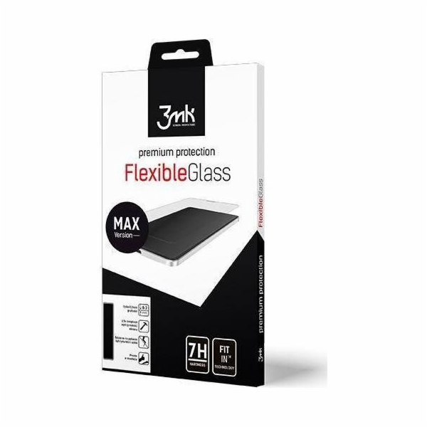 3MK 3Mk Flexibleglass Motorola Edge 30 Hybrid Glass