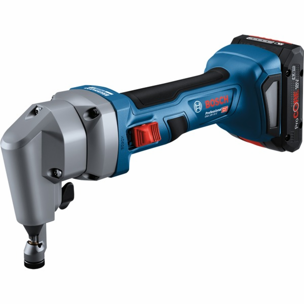 Bosch akumulátorový hlodavec GNA 18V-16 E Professional, 1...