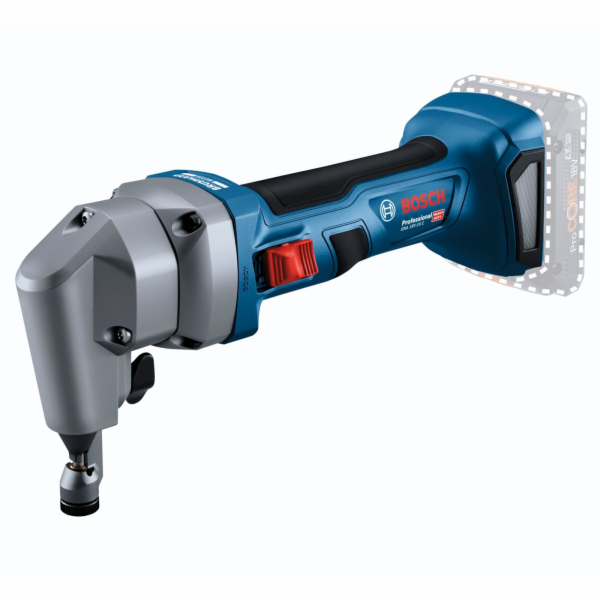 Bosch GNA 18V-16 E (solo) Professional (0.601.529.600)