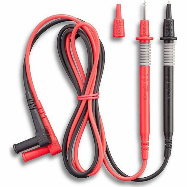 Benning Měřicí sondy 2 mm pro BENNING MM a CM