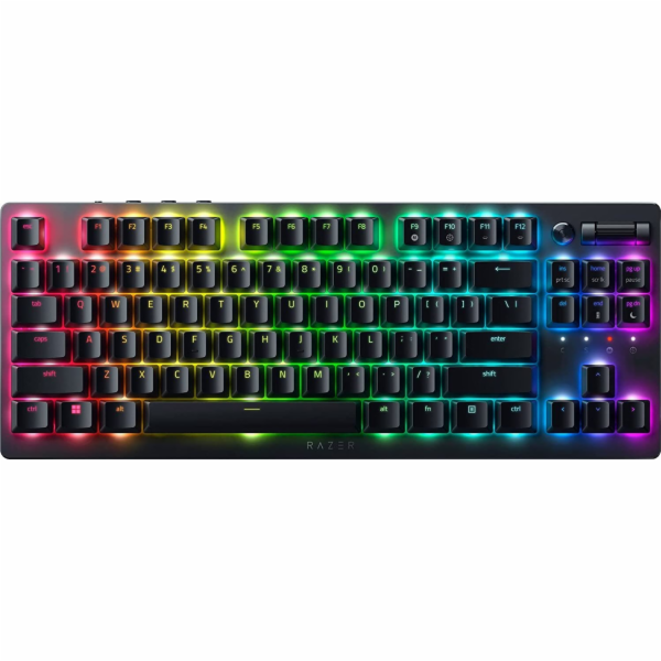 Razer DeathStalker V2 Pro Tenkeyless Lineární klávesnice ...