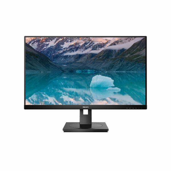 Philips 242S9JML/00 23,8" VA LED 1920x1080 50 000 000:1 4...