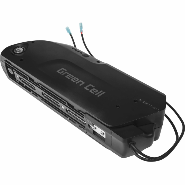 Green Cell Baterie pro elektrokolo 36V 13Ah 468Wh spodní ...