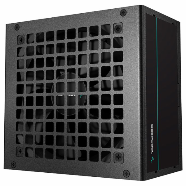 Deepcool PF650 650 W, 80 Plus Standard Certified