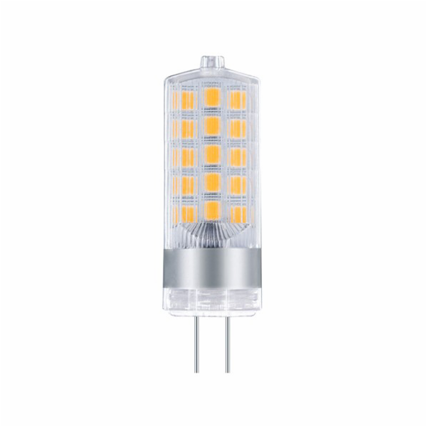 Solight LED žárovka G4, 3,5W, 3000K, 340lm