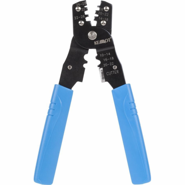 Konektory HT202B