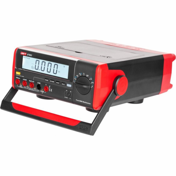 Laboratorní měřič Uni-T UT803
