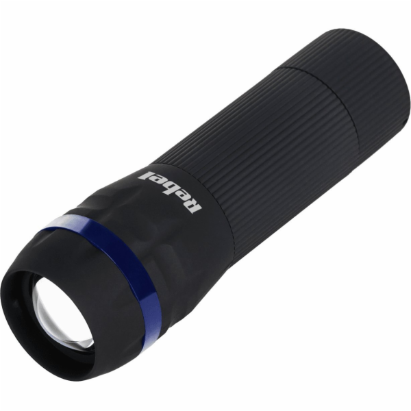 Rebel svítilna 1W Rebel ruční svítilna (zoom)
