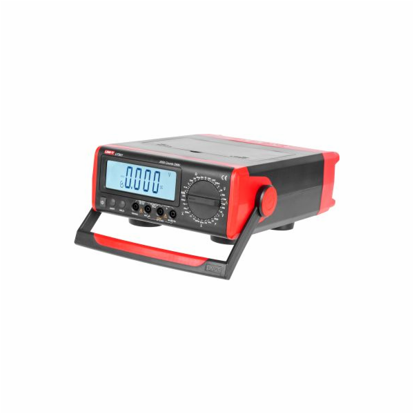 Uni-T Uni-t UT801 univerzální měřič