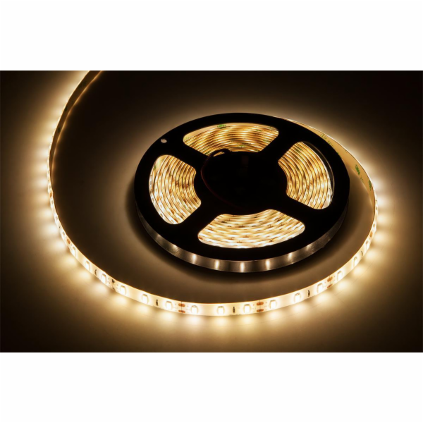 Rebel LED pásek LED řetězec 5m Rebel (300x5630) teplá bíl...