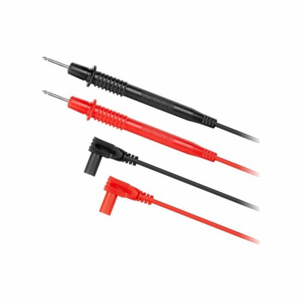 Testovací kabely Rebel Rebel Tools pro měřiče RB-830, RB-838