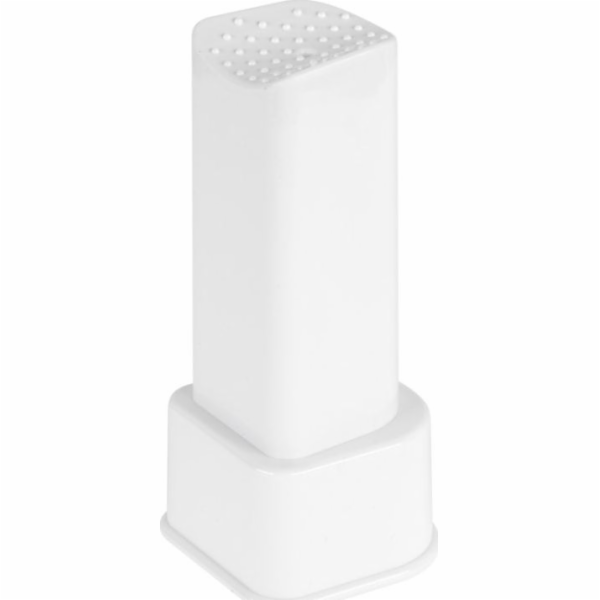 Teesa Pusher pro Teesa Slicer/ White Yxapud