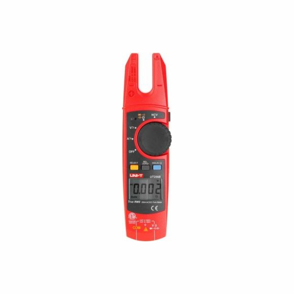 Klešťový měřič Uni-T Uni-t UT256B