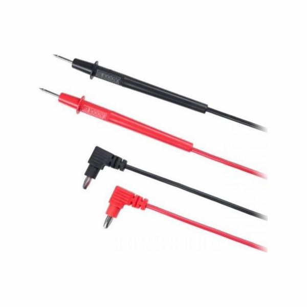 Uni-T kabely pro metr 830 (MIE100A)