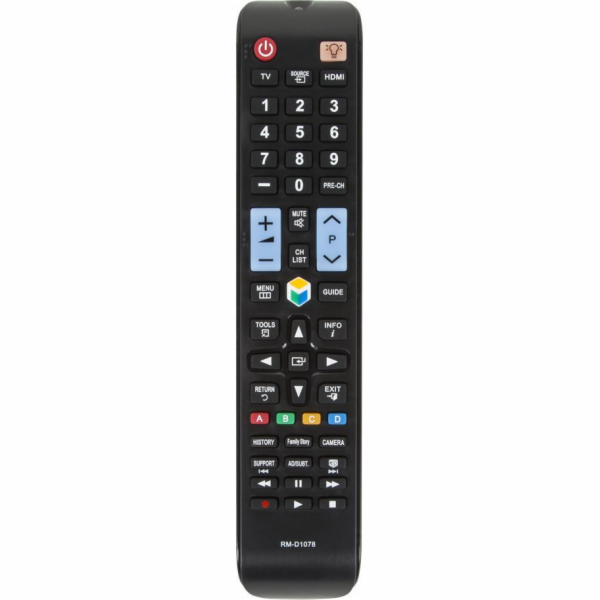 Ovladač dálkový pro TV SAMSUNG