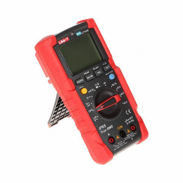 Uni-T UNIVERZÁLNÍ METR UT-191E UNI-T