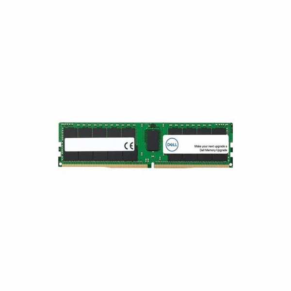 Dell AB566039 SNS only - Dell Memory Upgrade - 64GB - 2RX...
