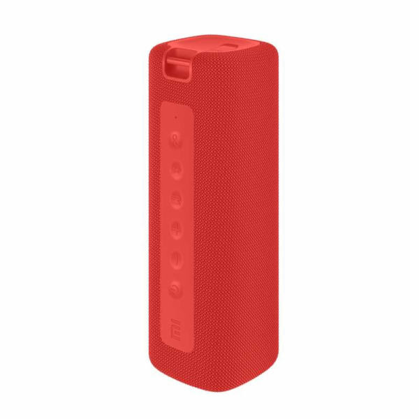 XIAOMI Mi Portable Bluetooth Speaker RED