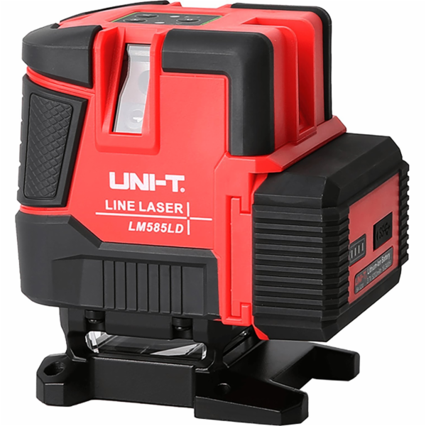 Uni-T Uni-T LM585LD laserová vodováha