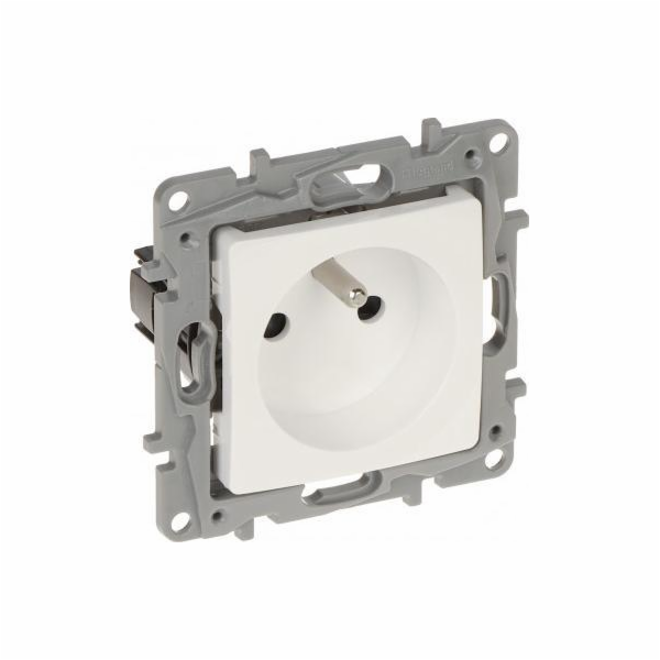 Legrand Niloe jednozásuvka 230 V 16 A (LE-664536)
