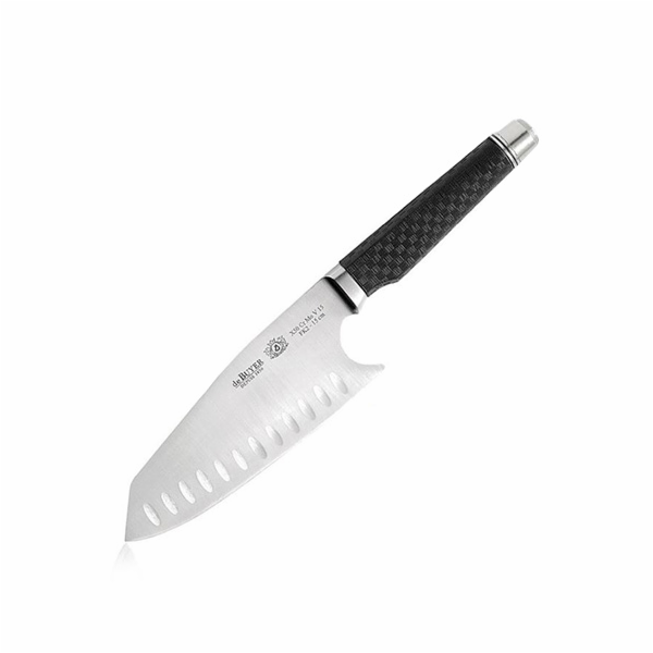 Nůž de Buyer, 4280.15 FK2 ASIAN CHEF, nerezová čepel, něm...