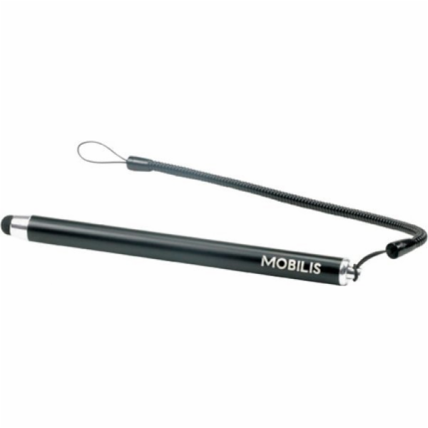 Stylus Mobilis Stylus Matte Black