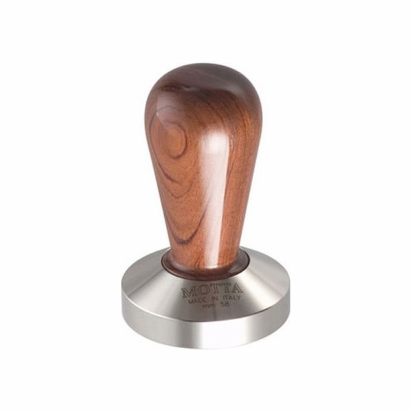 Motta Tamper Motta Bubinga