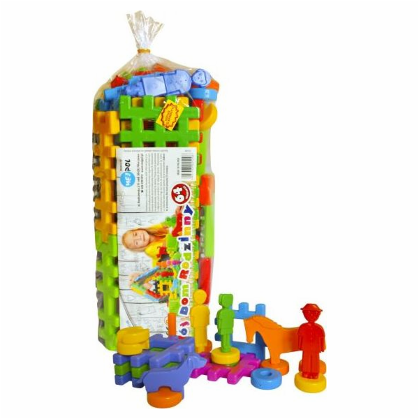 Tupiko Construction blokuje můj první rodinný dům