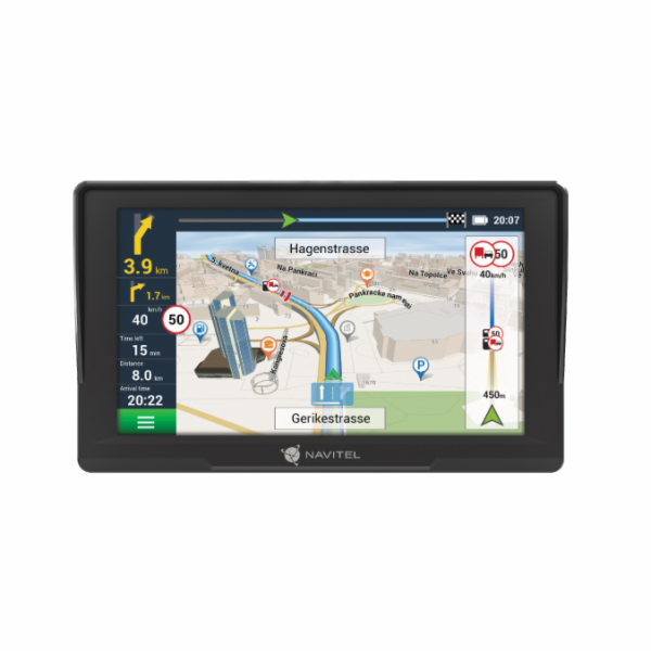 Navitel E777
