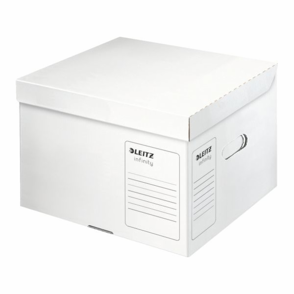 Leitz Infinity archivační box bez obsahu kyselin (10K296C)