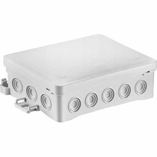 Stěna může 90x40x135 mm s integrovaným samozvaleným, halo...