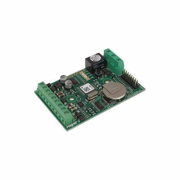 Roger Access Controller PR102DR-BRD ROGER