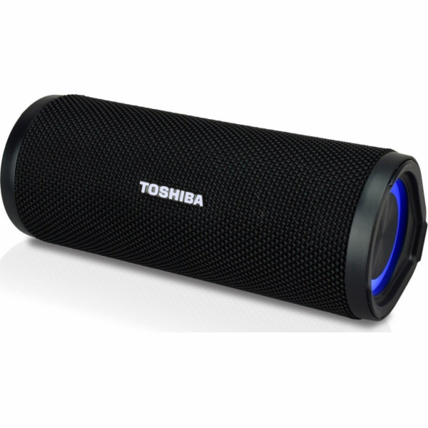 Toshiba TY-WSP102 portable speaker Bluetooth Black