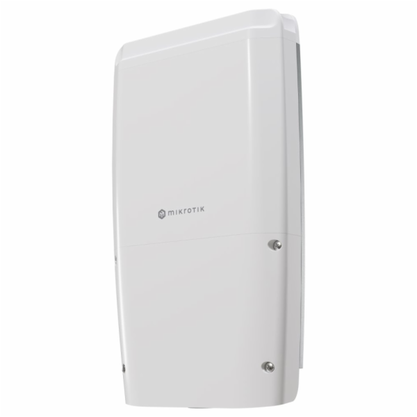 MikroTik Cloud Router Switch CRS305-1G-4S+OUT, FiberBox Plus