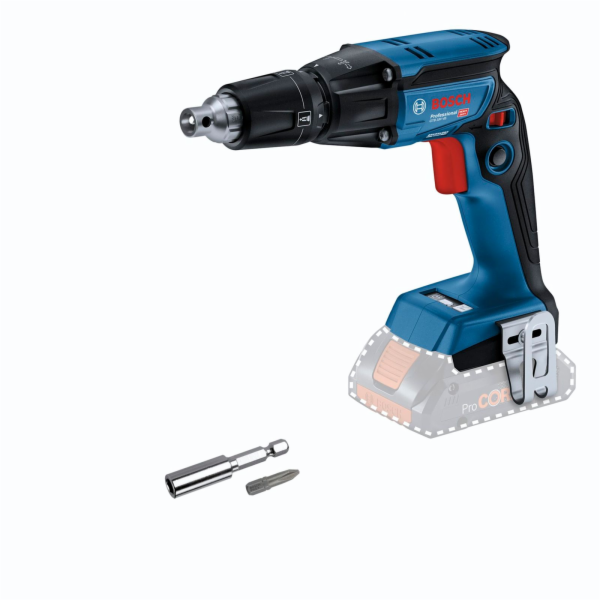 Bosch GTB 18V-45 aku sadrokartonarsky sroubovak