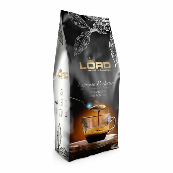 LORD CB2 káva balená