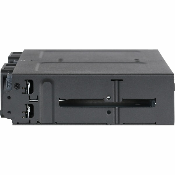 ToughArmor MB699VP-B V3, Wechselrahmen