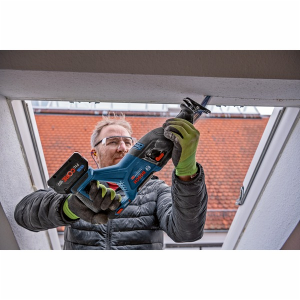 Bosch GSA 18V-28 aku pila ocaska