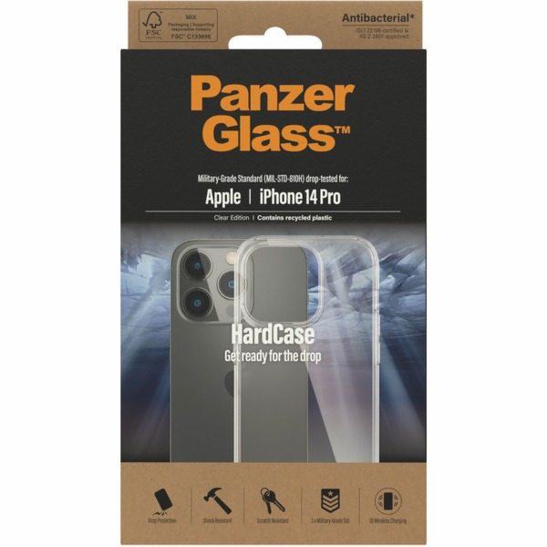 HardCase, Handyhülle