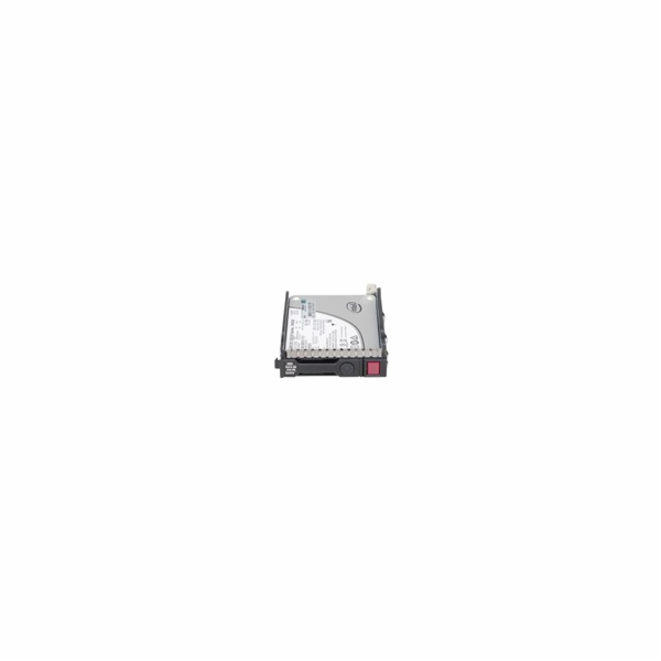 HPE 3.84TB SATA 6G Read Intensive SFF (2.5in) SC 3yr Wty ...