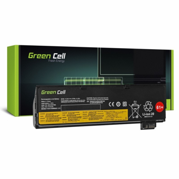 Green Cell LE95