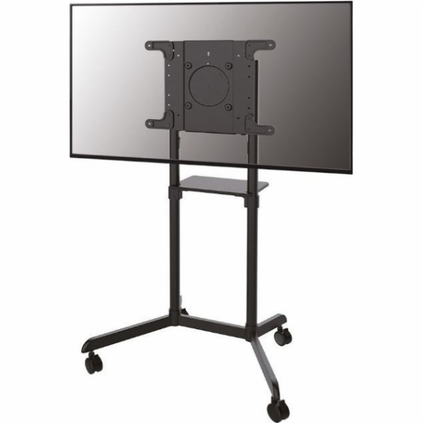 Neomounts Mobilní podlahový stojan NS-M1250 BLACK