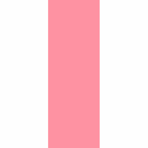 Lee foliová role 157, pink, 50x61cm