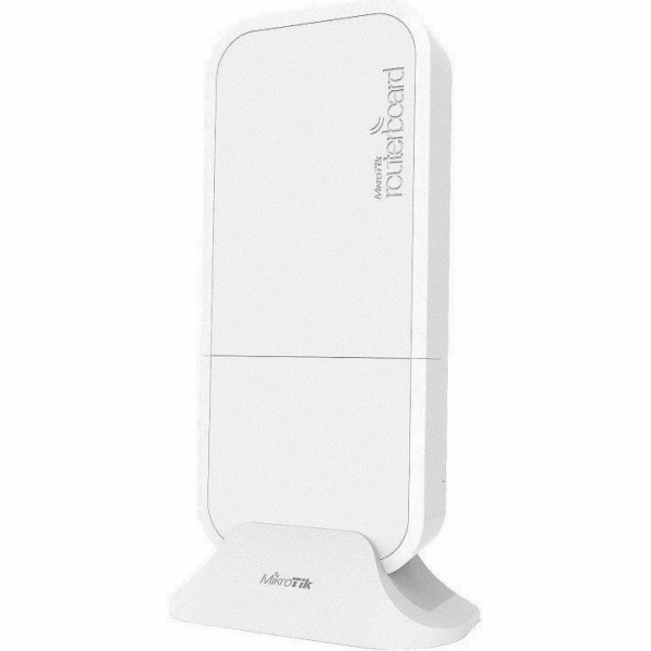 Přístupový bod 2.4/5 GHz 2GBE RBWAPGR-5HACD2HND