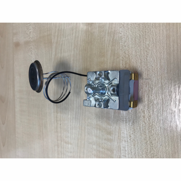 Termostat zavařovacího manuálního hrnce DOMO DO42323PC-3